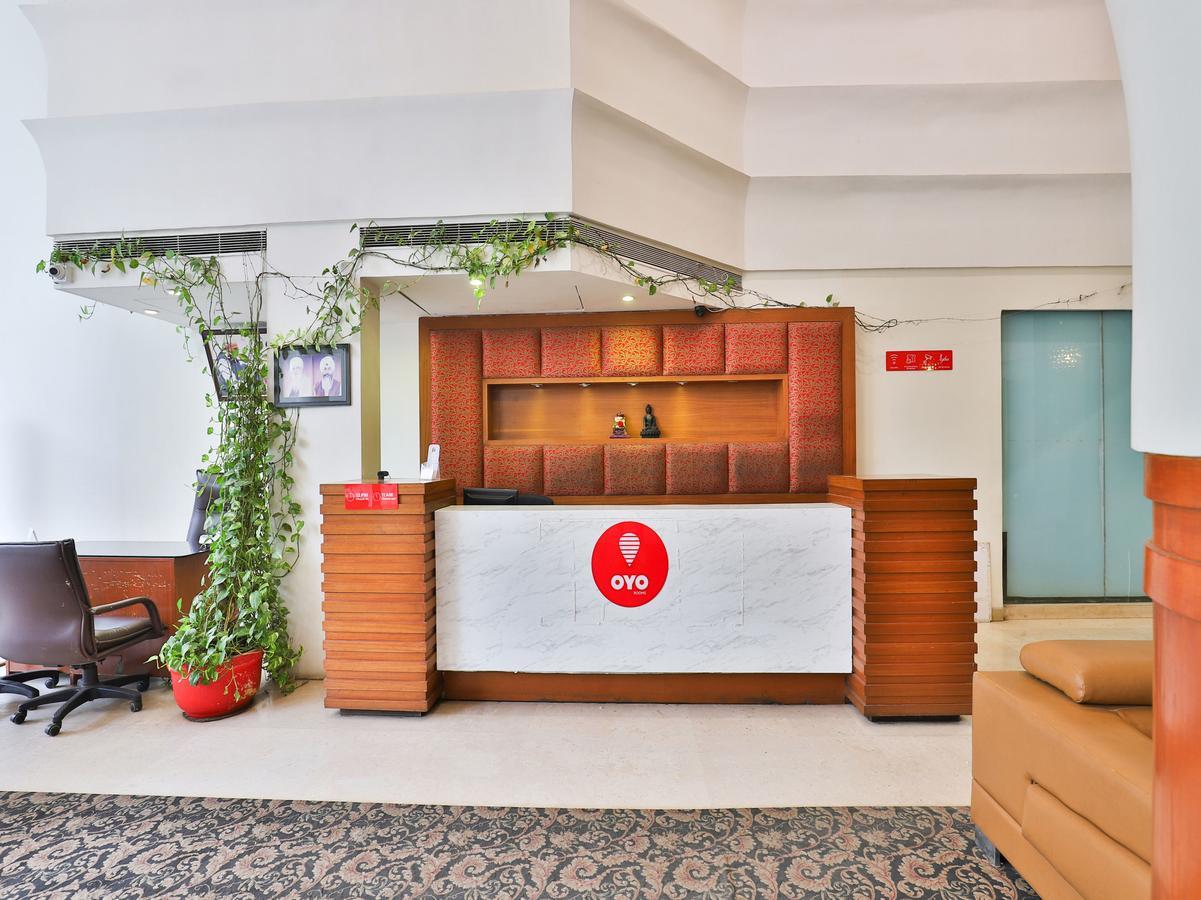 Oyo 1123 Hotel Rock Regency Ahmedabad Esterno foto