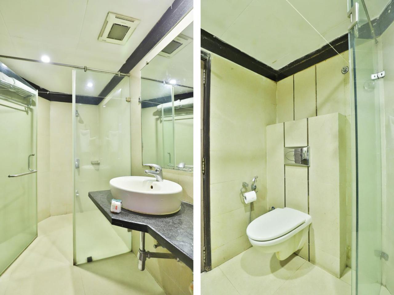 Oyo 1123 Hotel Rock Regency Ahmedabad Esterno foto